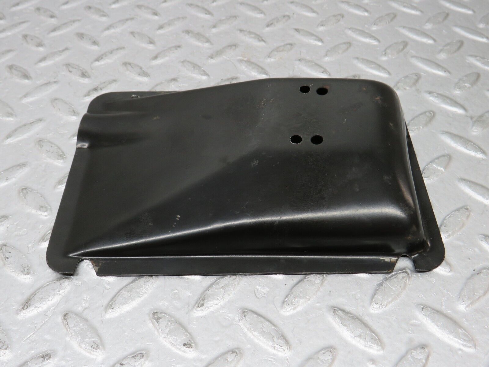 35442 Mercedes-Benz R107 280SL Trunk Vacuum Lock Cover