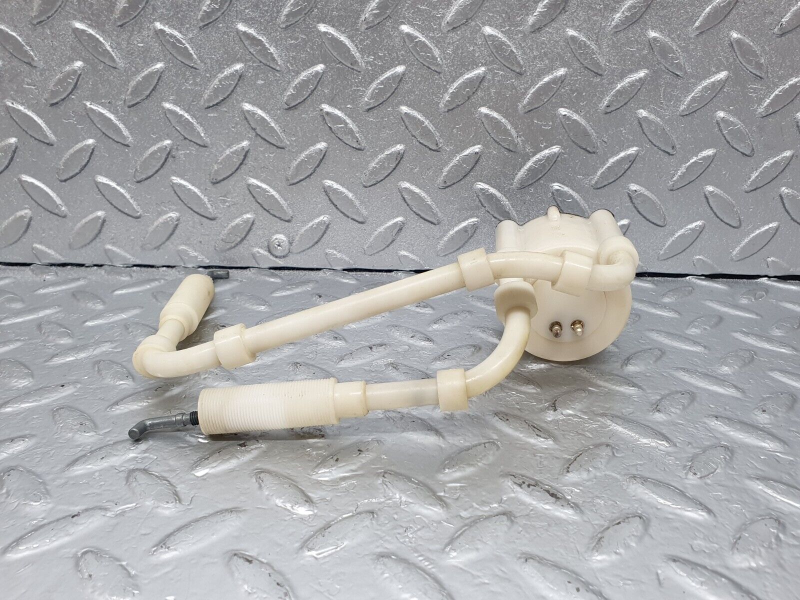 43645 Mercedes-Benz C126 380SEC Coupe Heater Regulator 1268300485