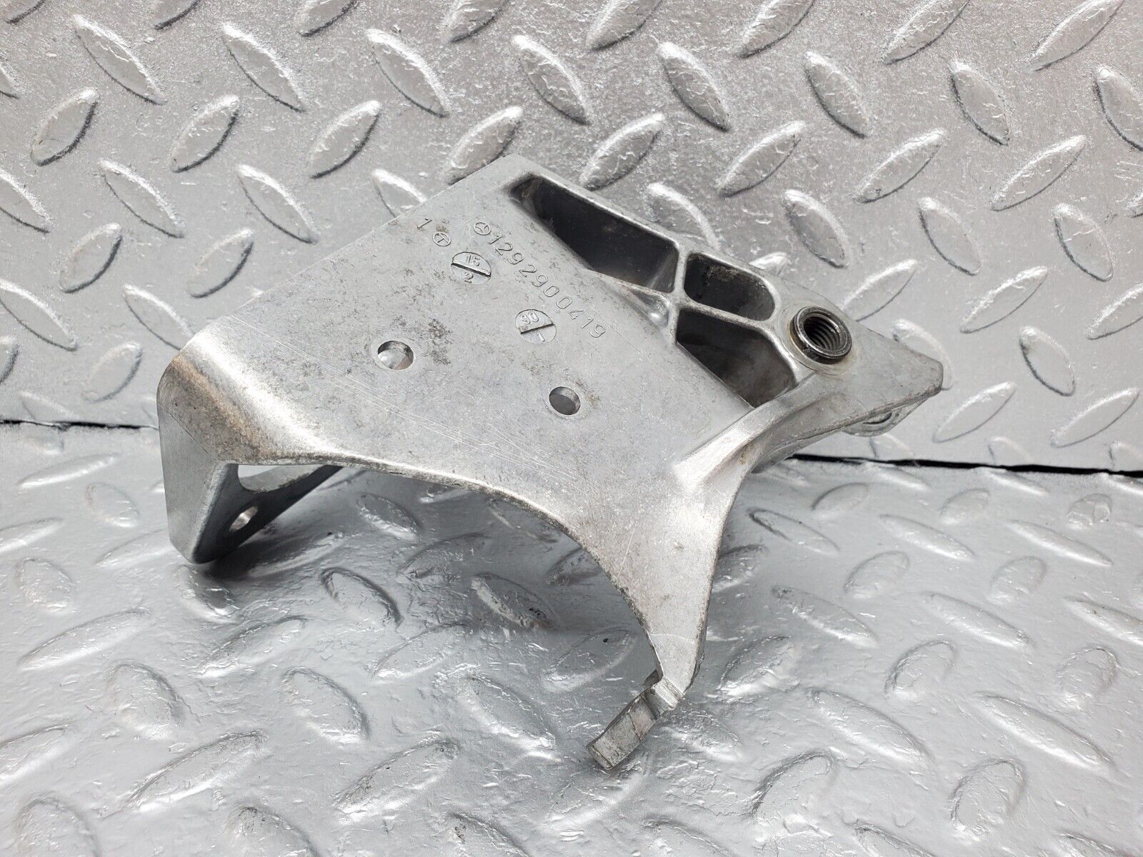 44959 Mercedes-Benz R129 300SL Coupe Brake Pedal Bracket 1292900419