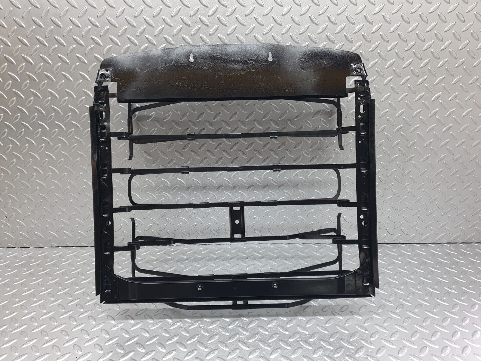 43394 Mercedes-Benz W108 280SE Front Left Seat Backrest