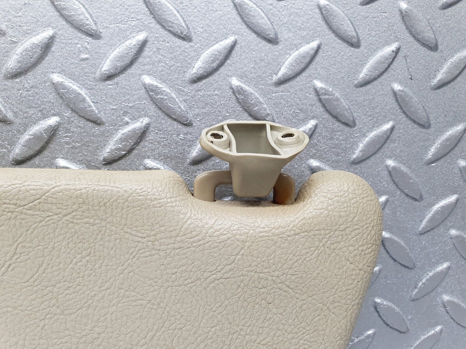 43131 Mercedes-Benz W108 280SE Sun Visor Right Side