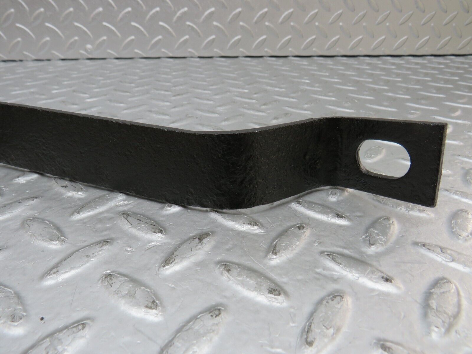 35414 Mercedes-Benz R107 280SL Front Bumper Holder Bracket Left