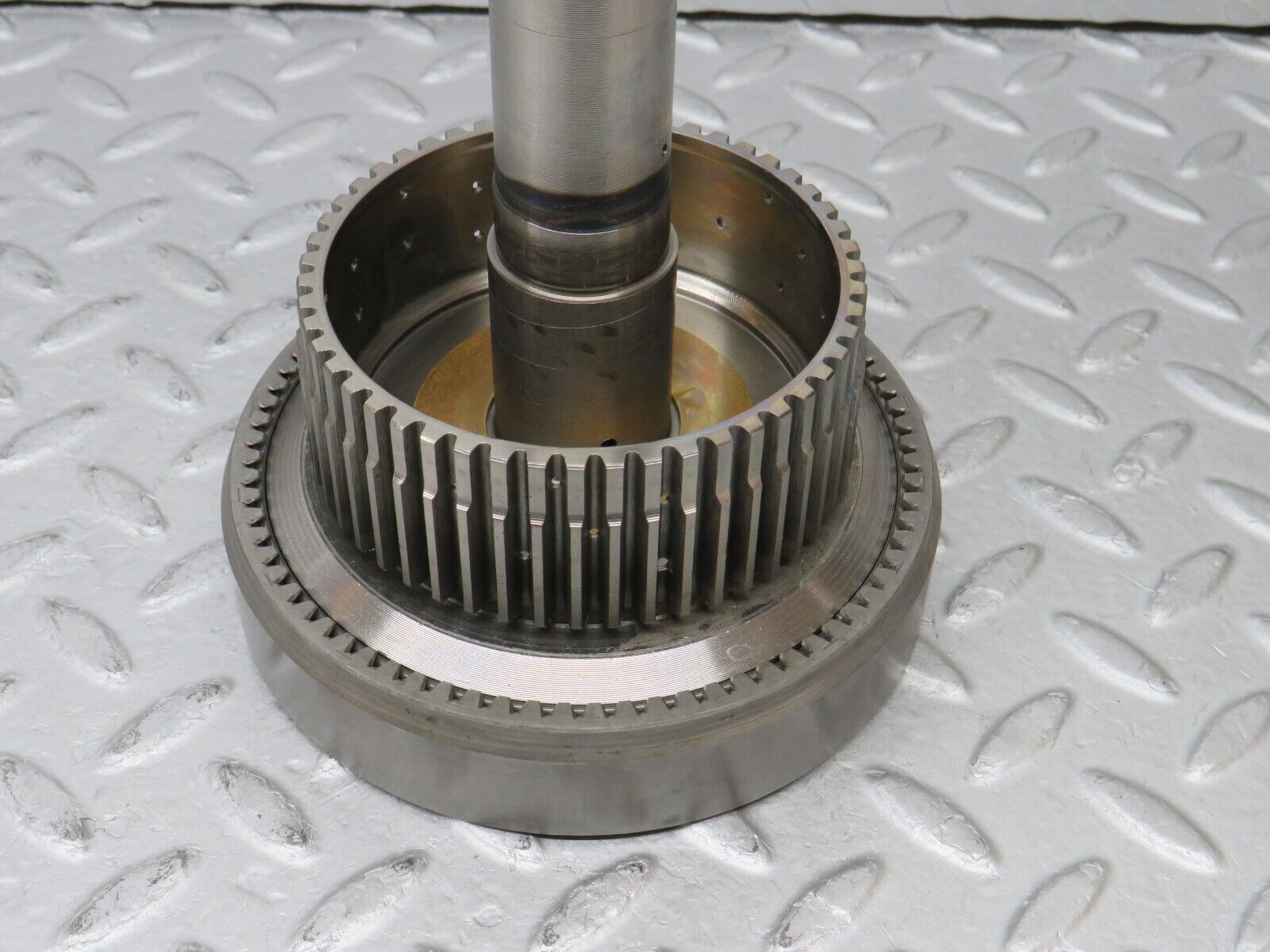 36443 Mercedes-Benz R107 450SL Automatic Gearbox Shaft