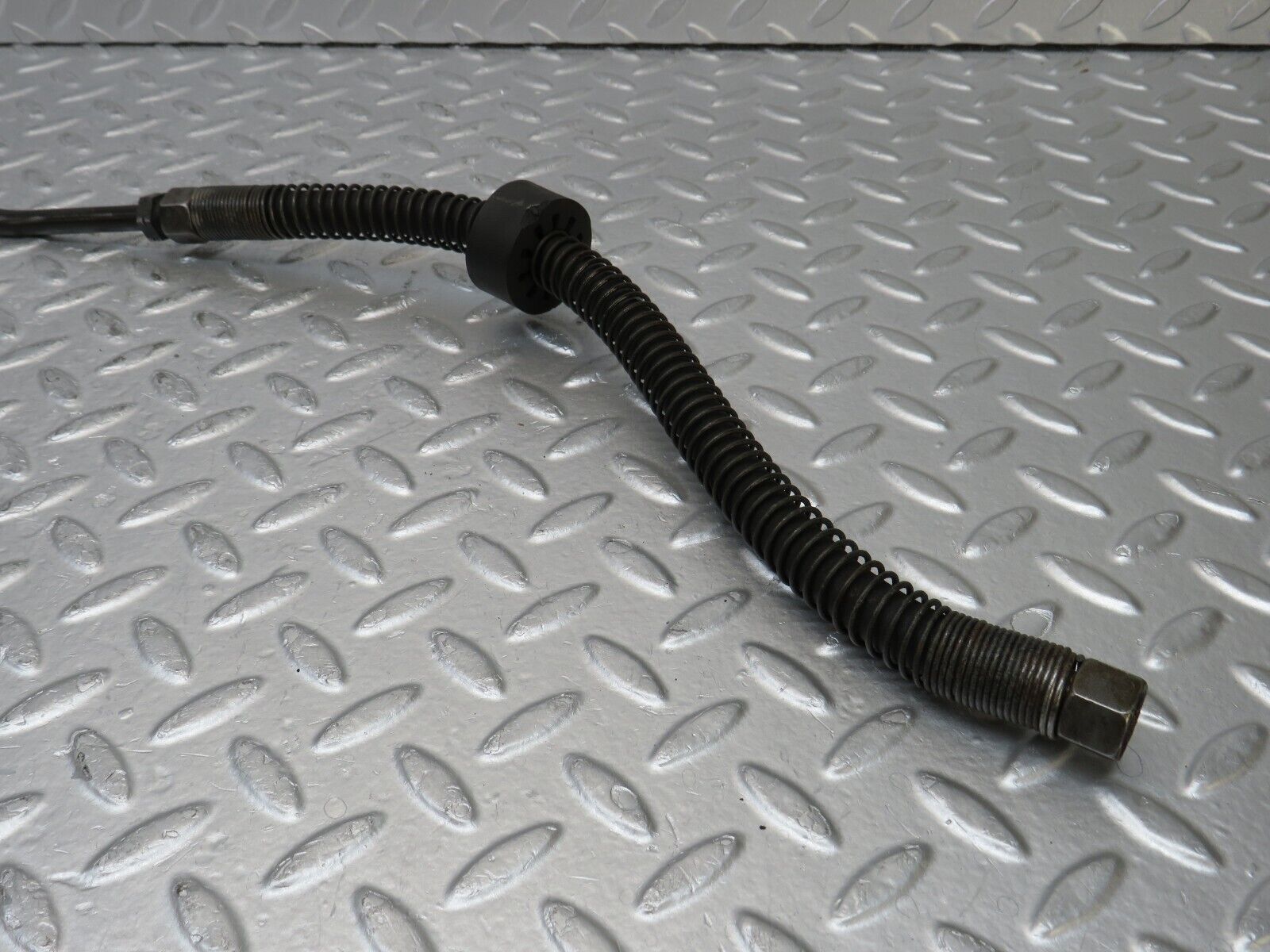 35049 Mercedes-Benz W210 320E Automatic Gearbox Oil Pipe Hose Set 2109972482