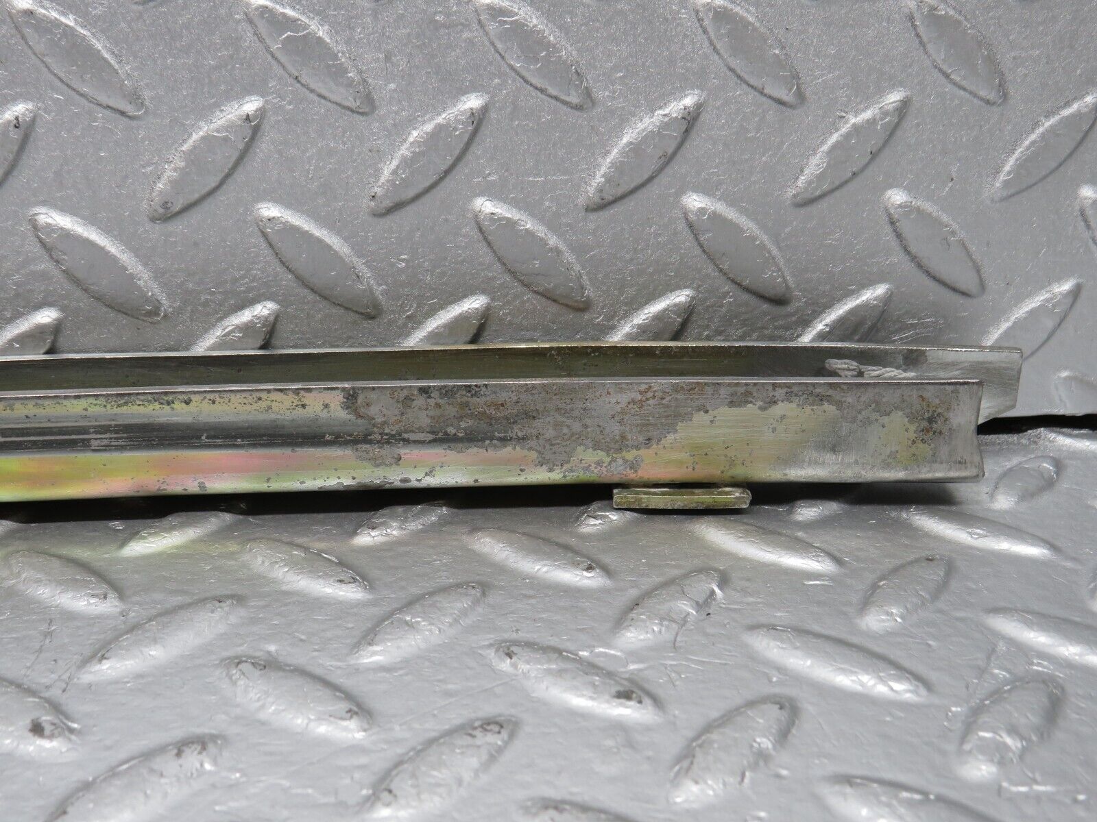 39908 Mercedes-Benz R107 350SL Right Door Window Channel