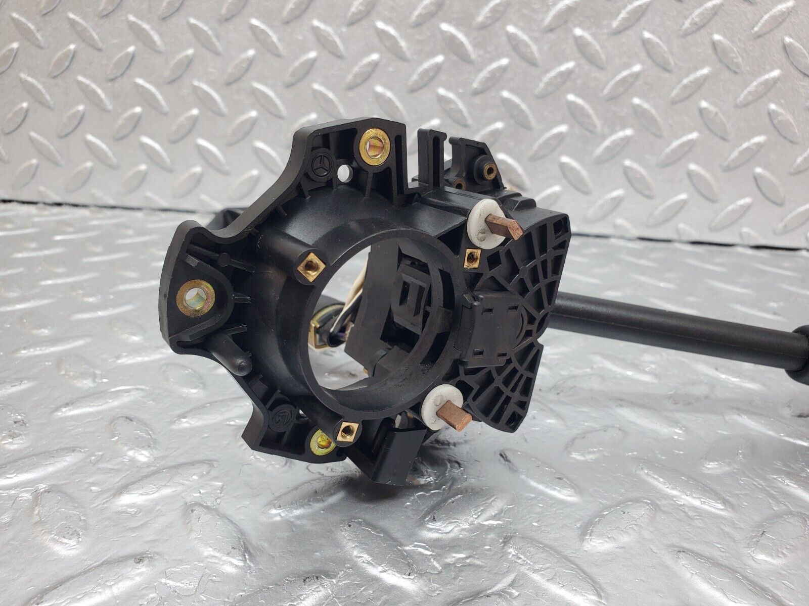 45777 Mercedes-Benz W126 420SE Indicator Wiper Stalk