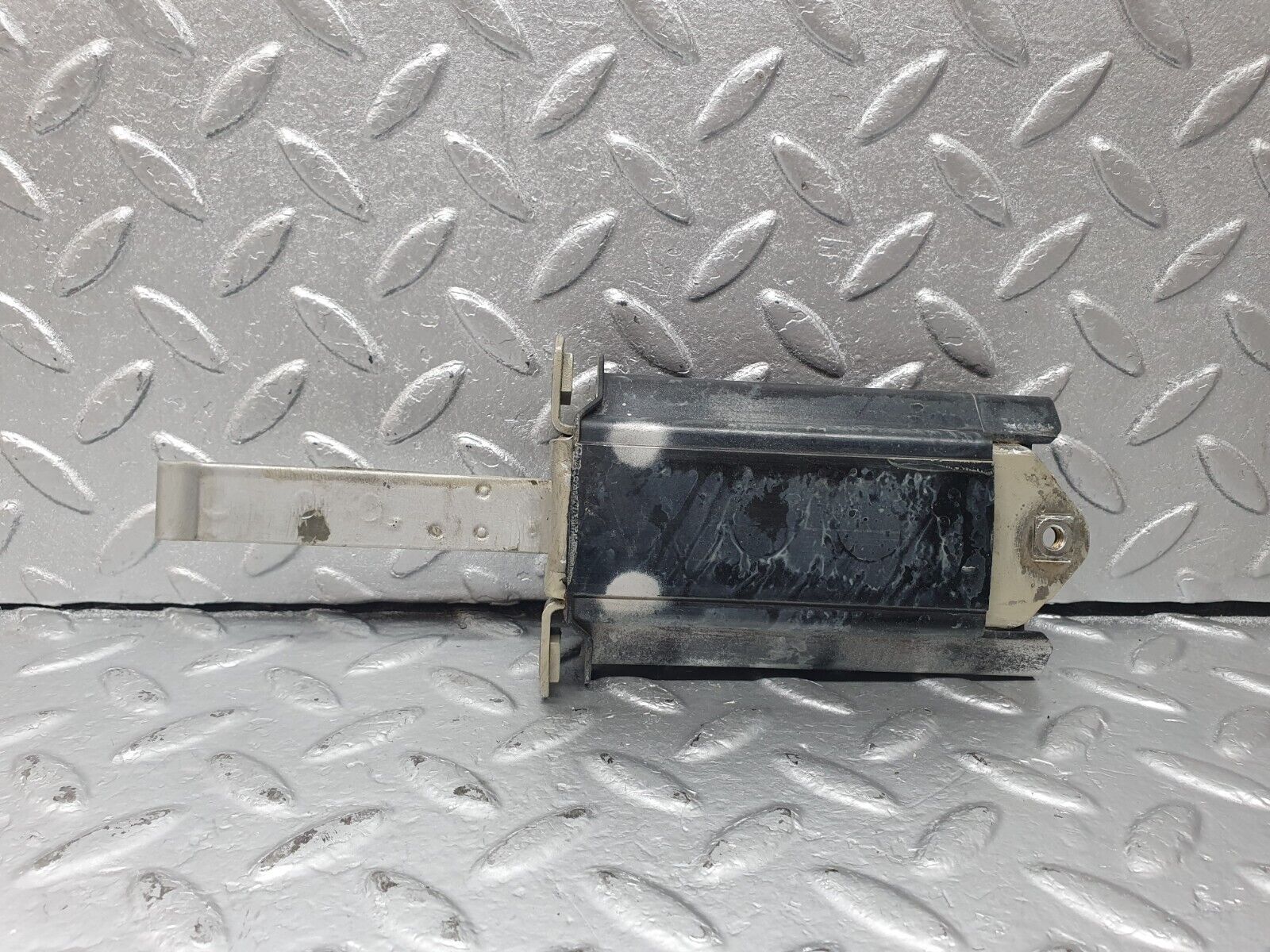 42761 Mercedes-Benz W201 190 2.0L Door Safety Check Strap