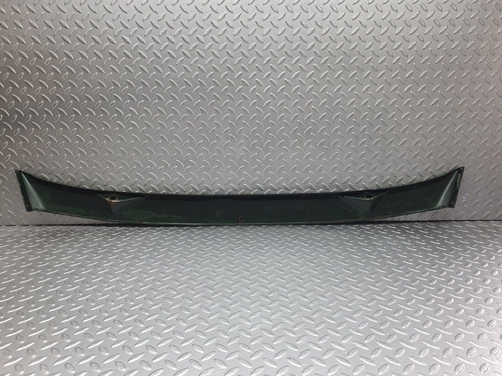 43335 Mercedes-Benz W108 280SE Wiper Motor Assembly Cover Access Panel