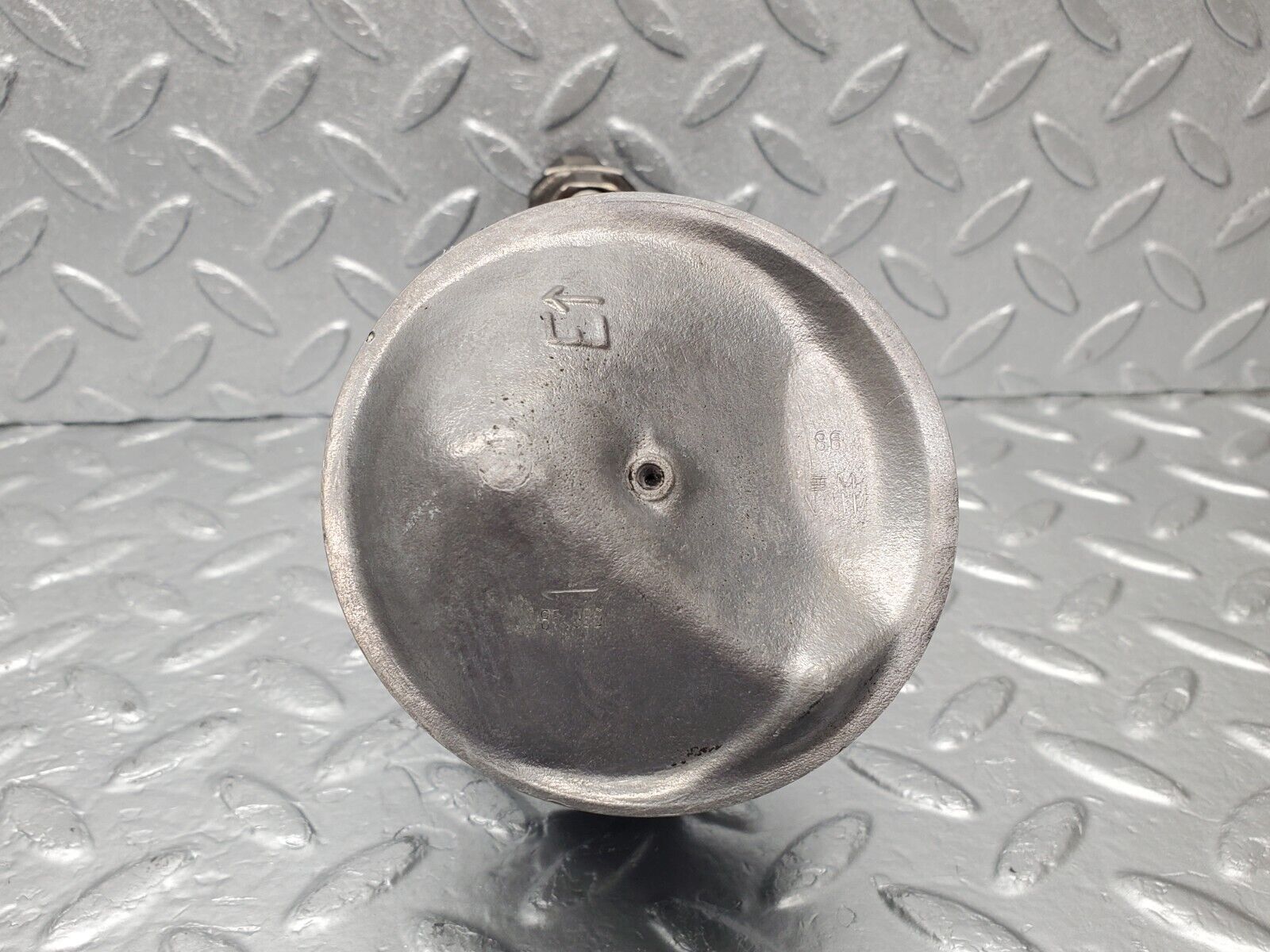 46602 Mercedes-Benz C123 280CE Coupe Piston With Connecting Rod 85.986mm 11005