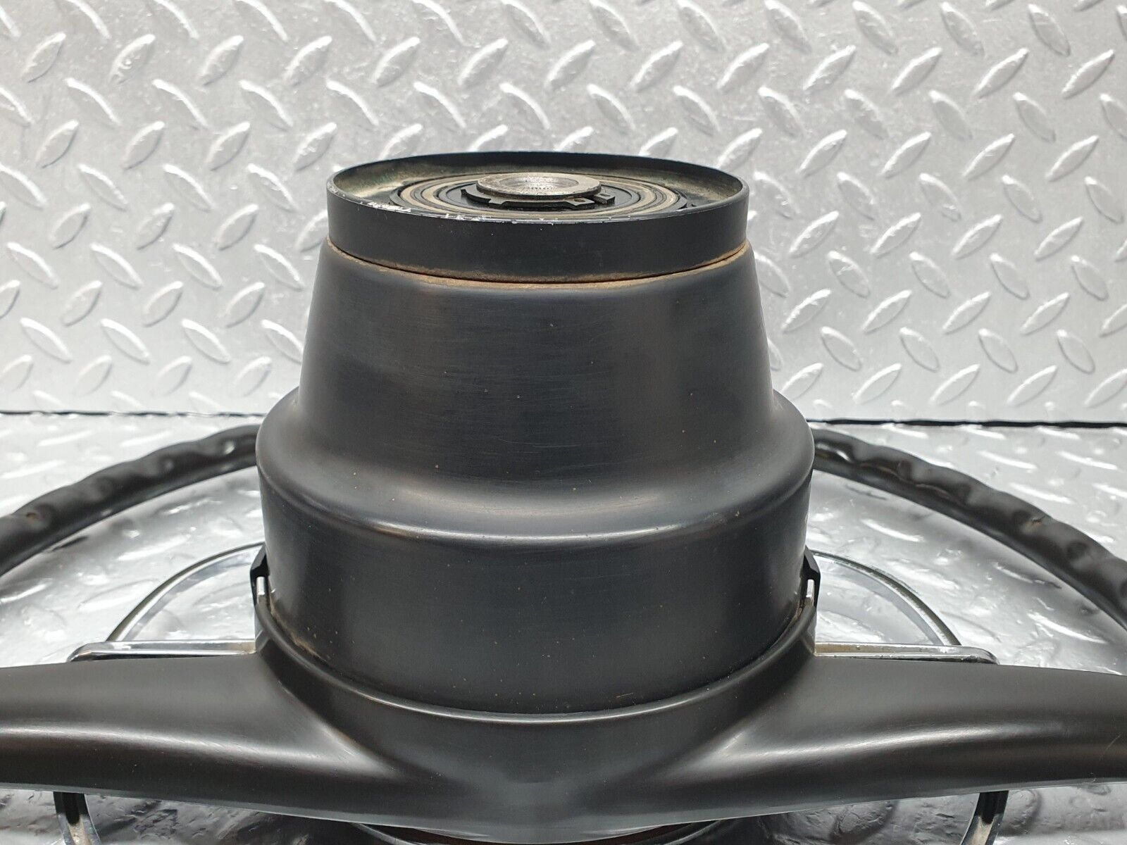 43127 Mercedes-Benz W108 280SE Steering Wheel 1154640017