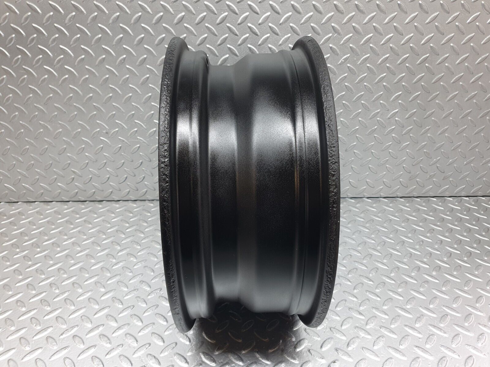 44244 Mercedes-Benz Steel Wheel 6Jx15H2 ET49 1244000602