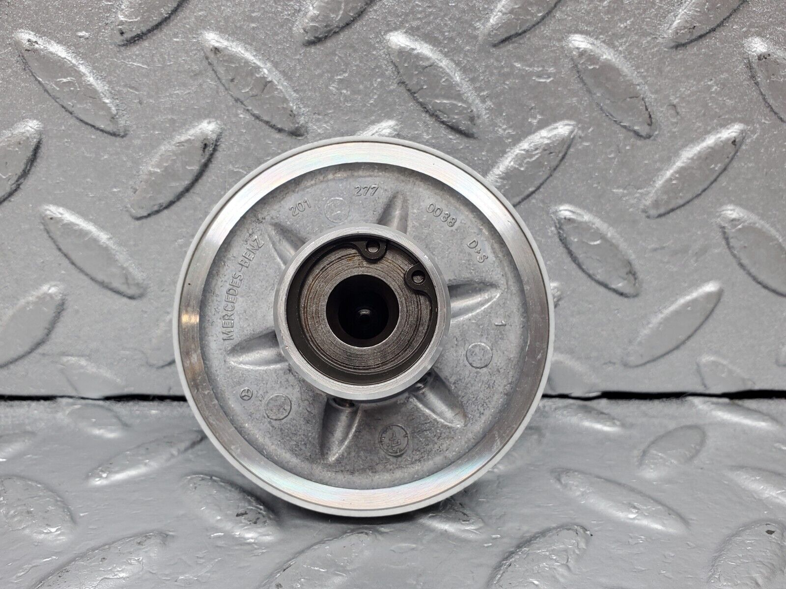 45495 Mercedes-Benz W124 260E Automatic Gearbox Servo Piston 722.409 2012770038