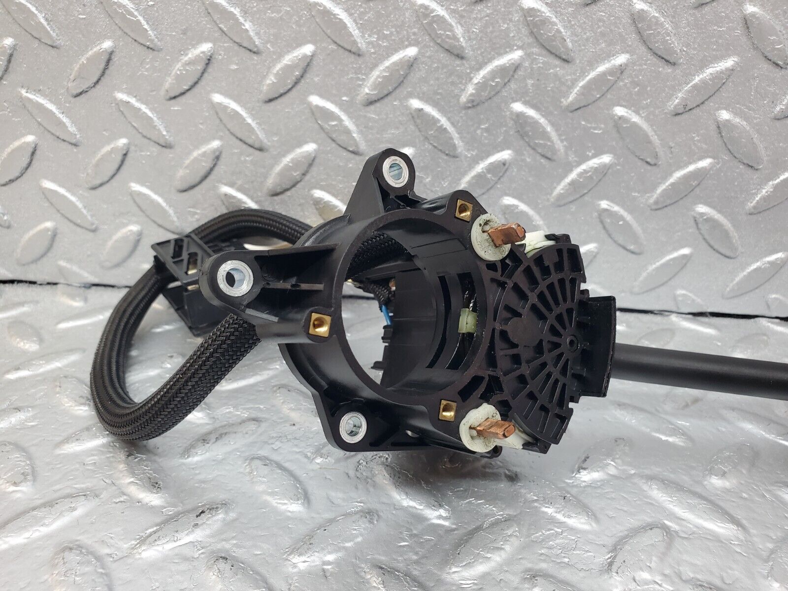 44919 Mercedes-Benz R129 300SL Coupe Indicator Wiper Stalk