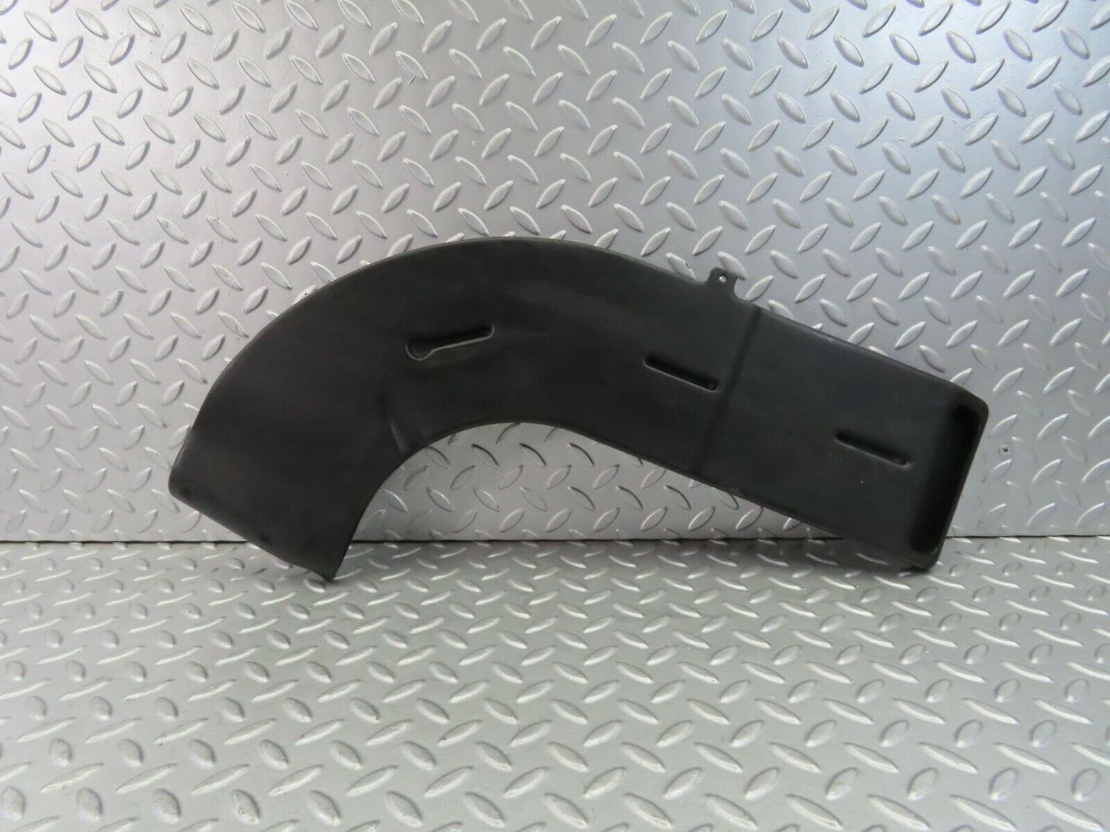 8249 Mercedes-Benz R107 Air Duct Vent Left Side 1078310346