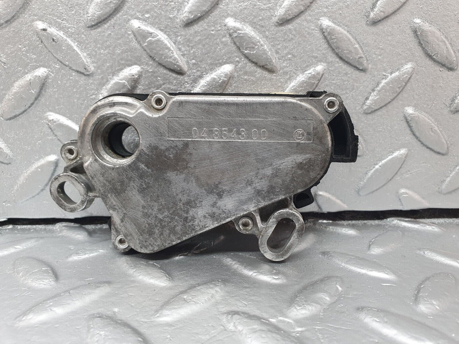 42634 Mercedes-Benz R129 320SL Coupe Reverse Light Switch 0005454906