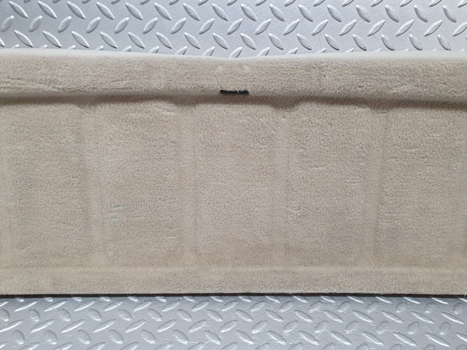 42183 Mercedes-Benz R129 320SL Coupe Wind Deflector Cover Beige 1296942025