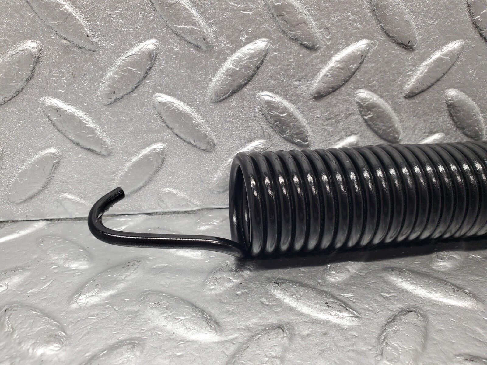 46653 Mercedes-Benz C123 280CE Coupe Trunk Lid Hinge Spring