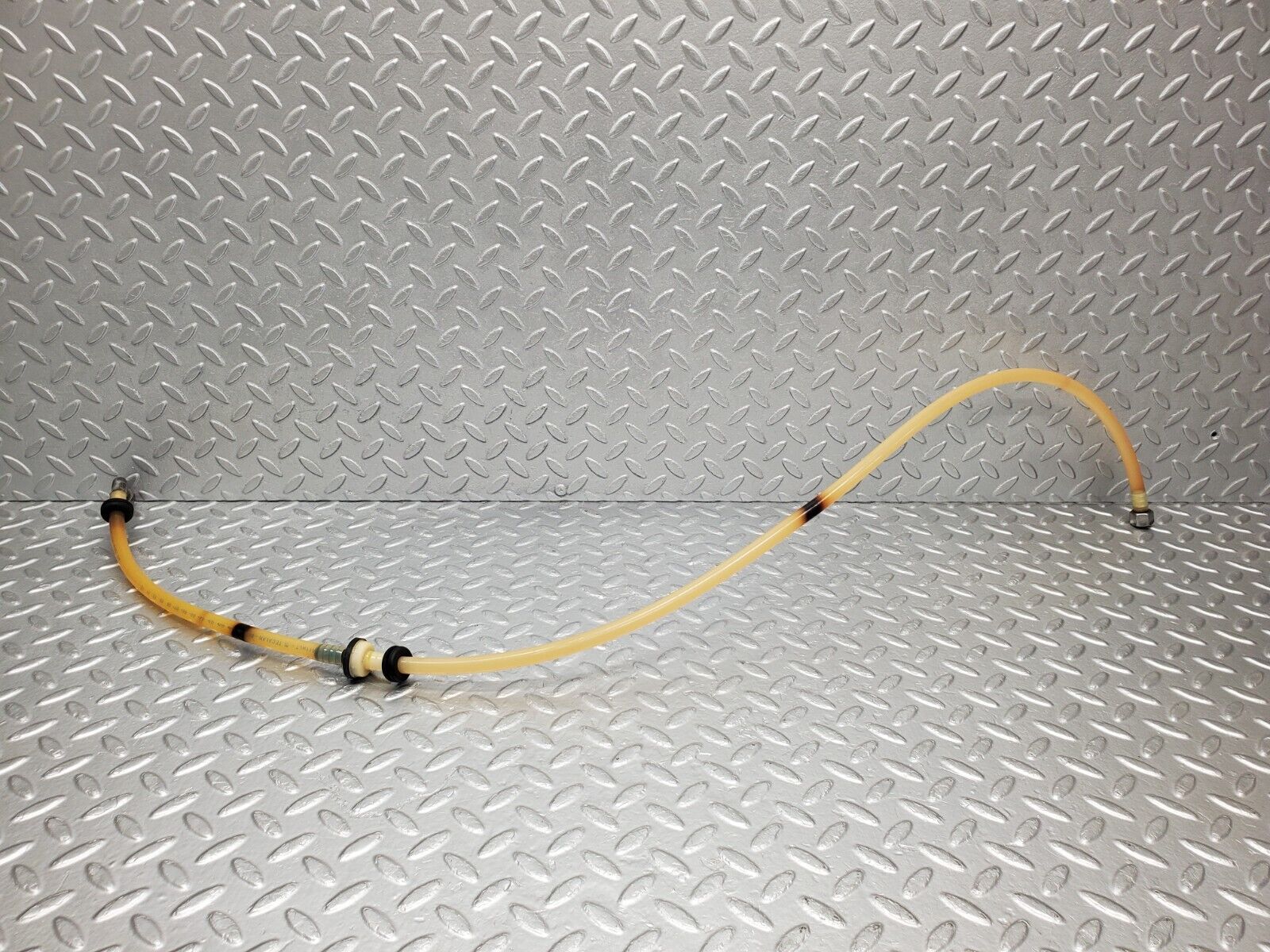 46507 Mercedes-Benz C123 280CE Coupe Brake Servo Vacuum Pipe