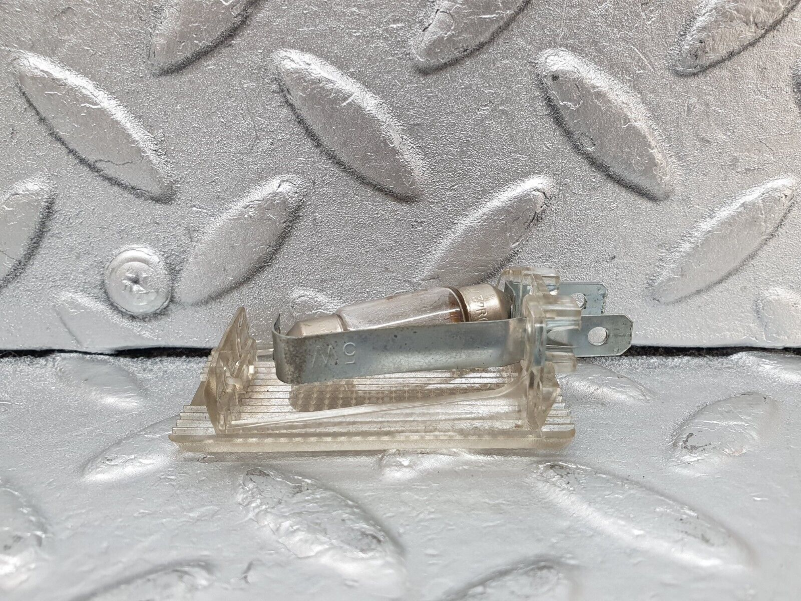 44113 Mercedes-Benz C123 230CE Coupe Glove Box Light