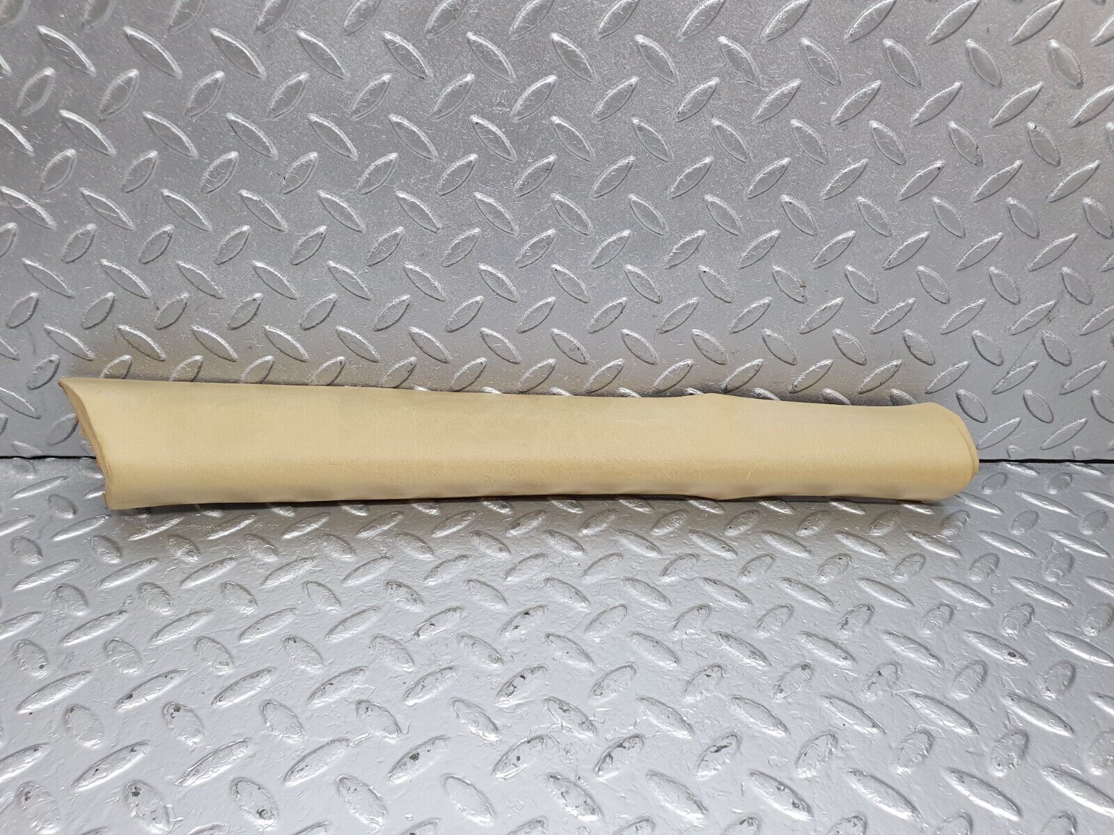 43881 Mercedes-Benz C123 230CE Coupe A Pillar Cover Panel Right Side Beige