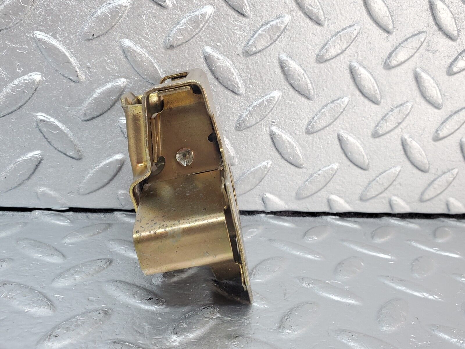 44336 Mercedes-Benz W123 280E Trunk Lock