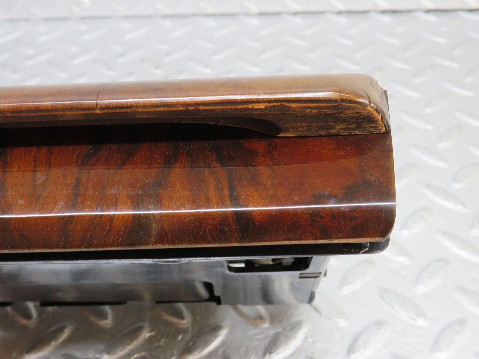 36014 Mercedes-Benz W126 420SE Centre Console Ashtray Wood Finish