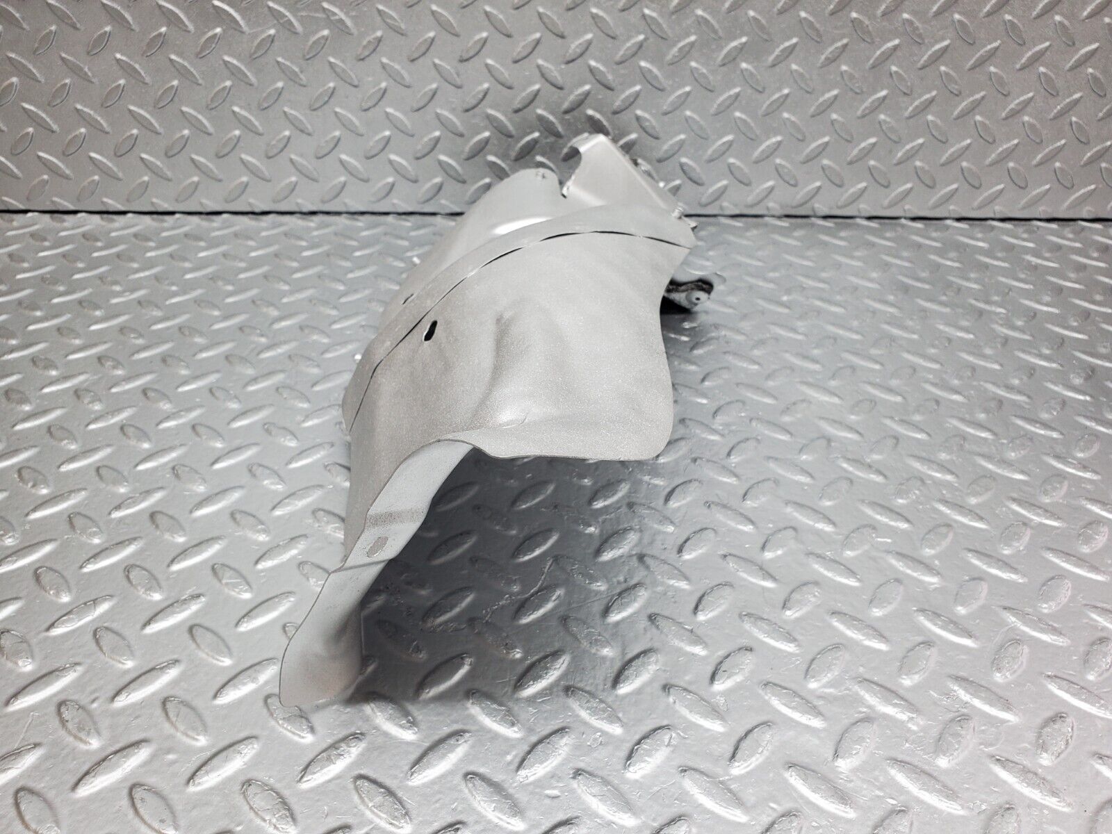 45906 Mercedes-Benz W126 420SE Exhaust Heat Shield