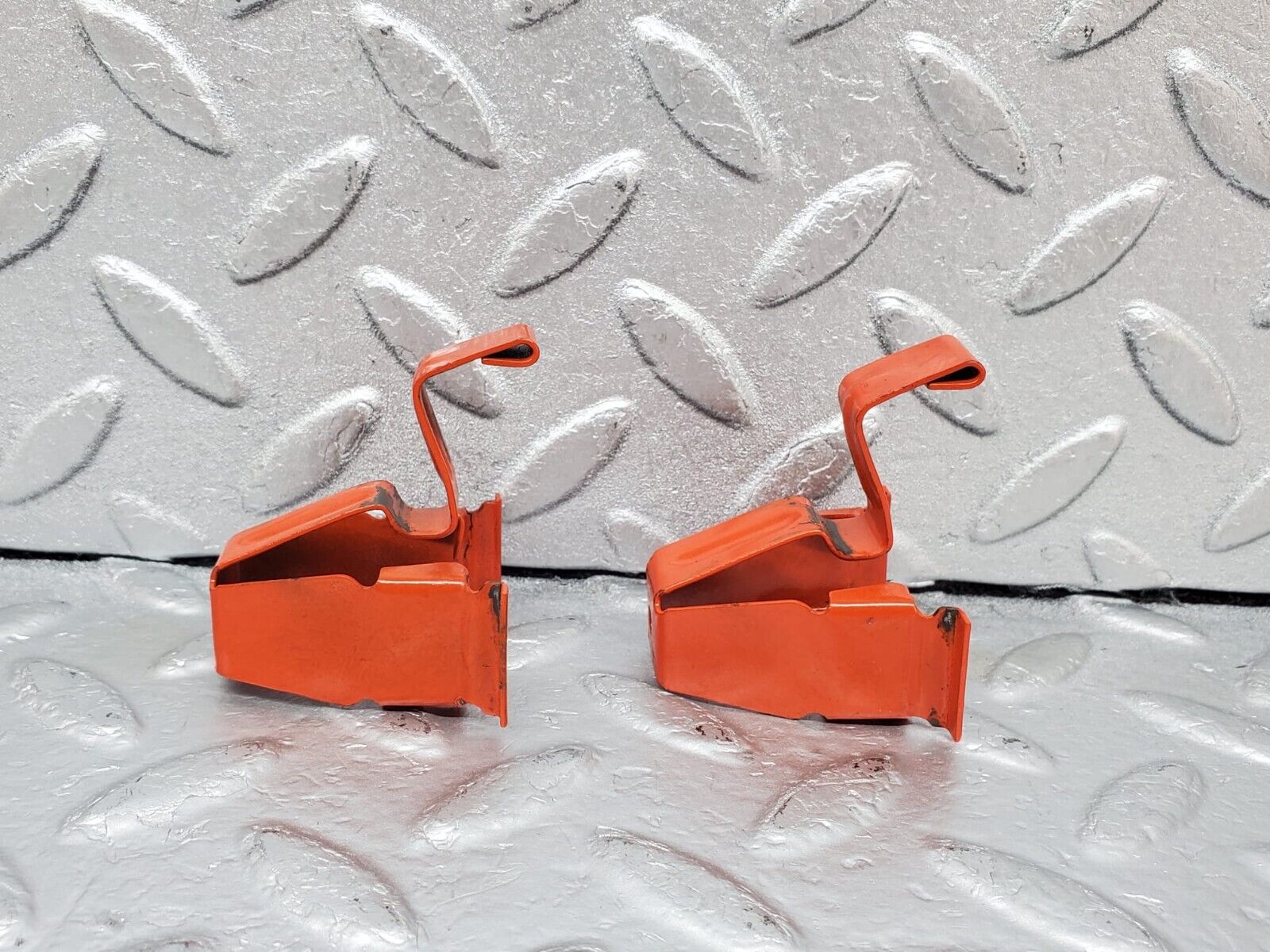 45361 Mercedes-Benz W124 220E Rear Seat Holder