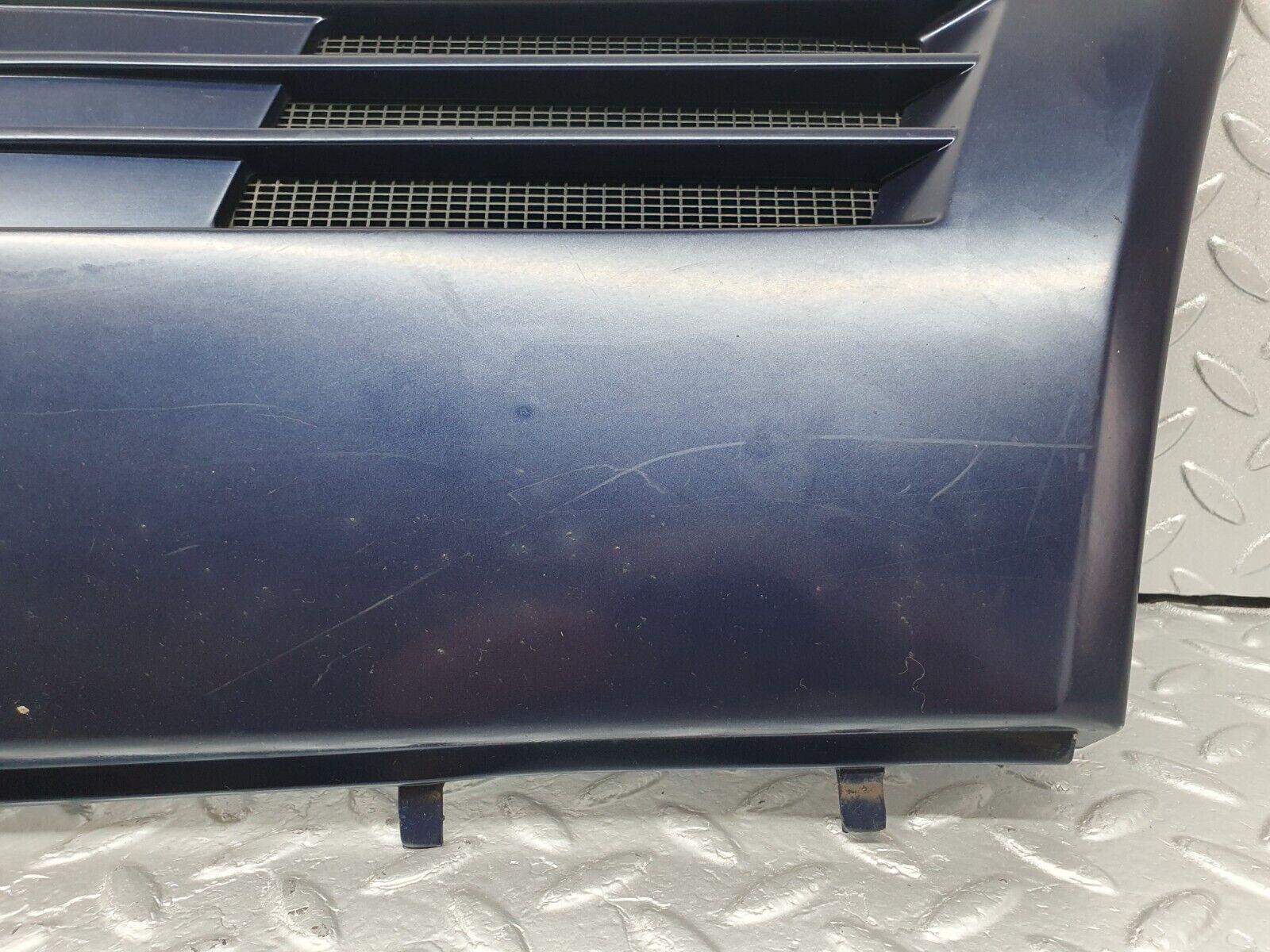 42289 Mercedes-Benz R129 320SL Coupe Front Right Fender Wing Panel 1296900240 1296980274