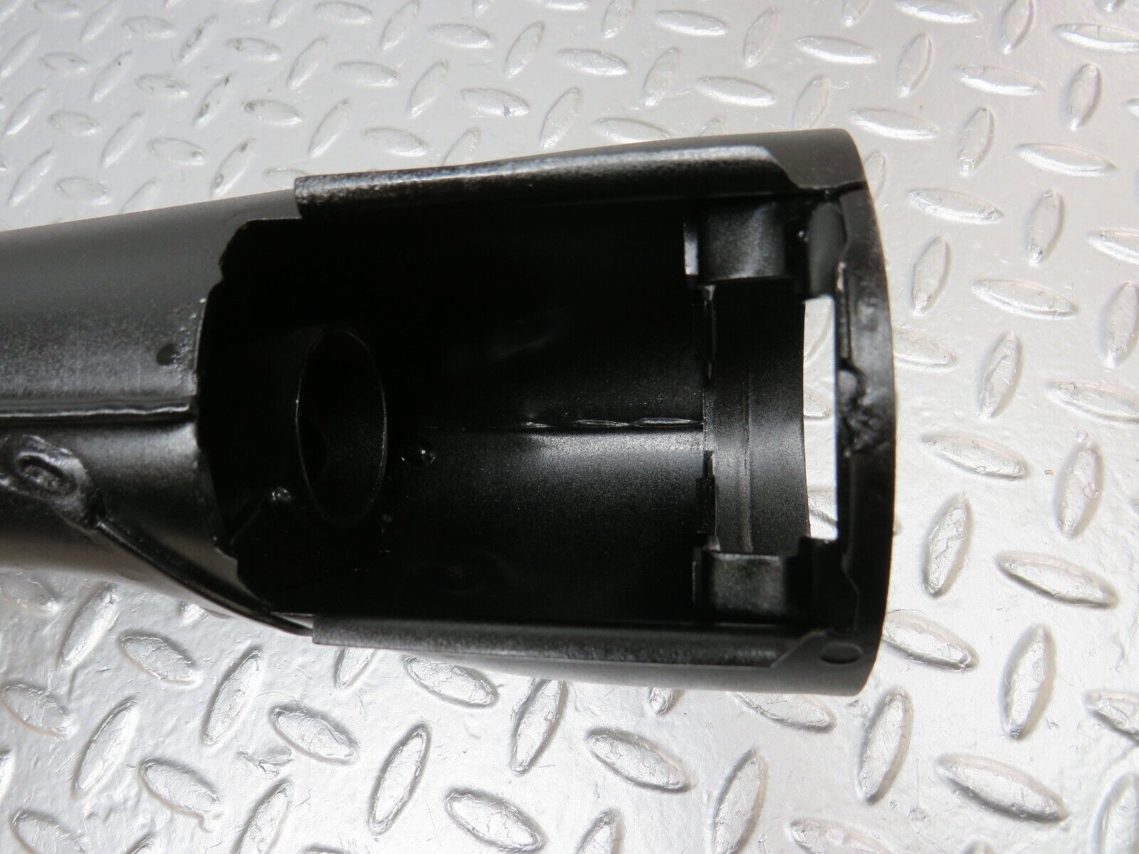 33553 Mercedes-Benz C107 R107 Steering Column Housing 1074620595