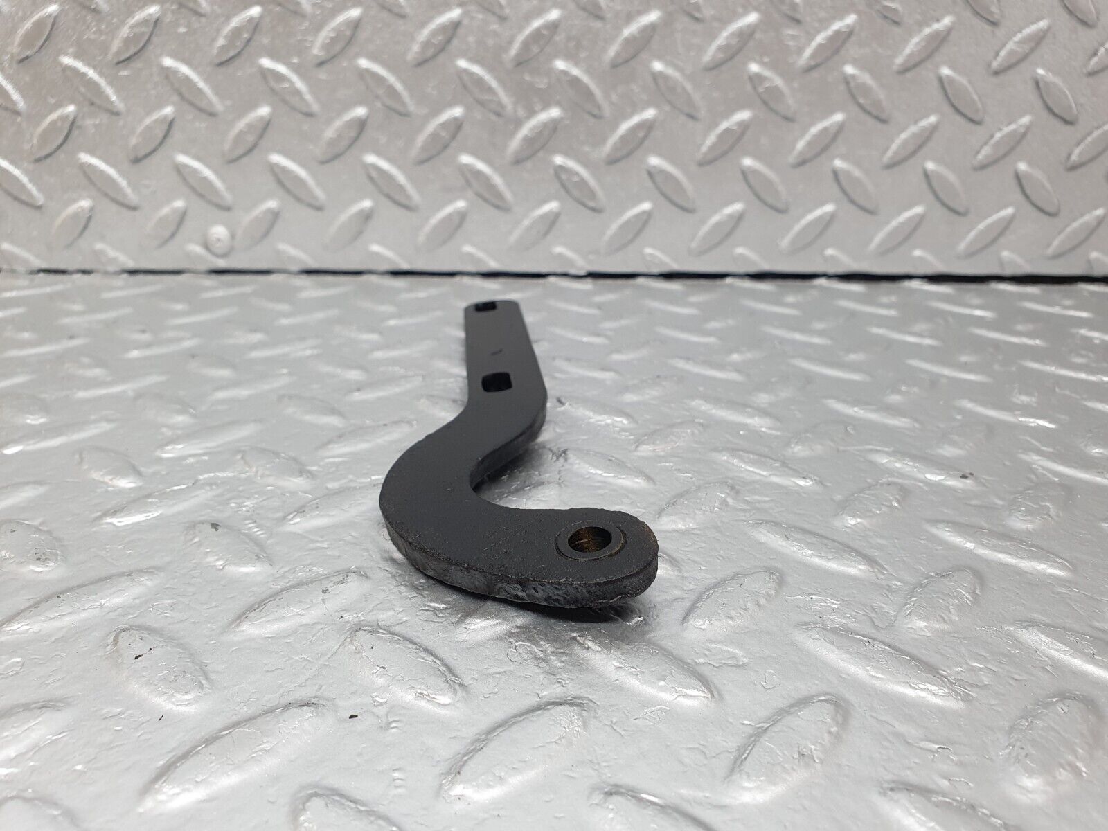 43244 Mercedes-Benz W108 280SE Bonnet Hinge Support Left Side