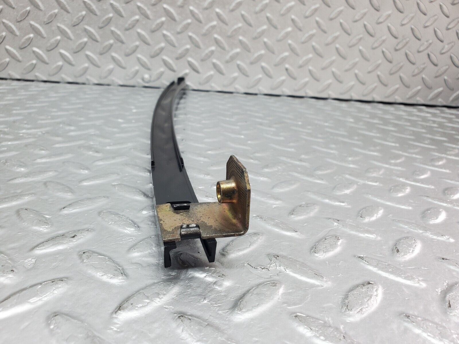 44847 Mercedes-Benz W124 220E Rear Left Window Channel