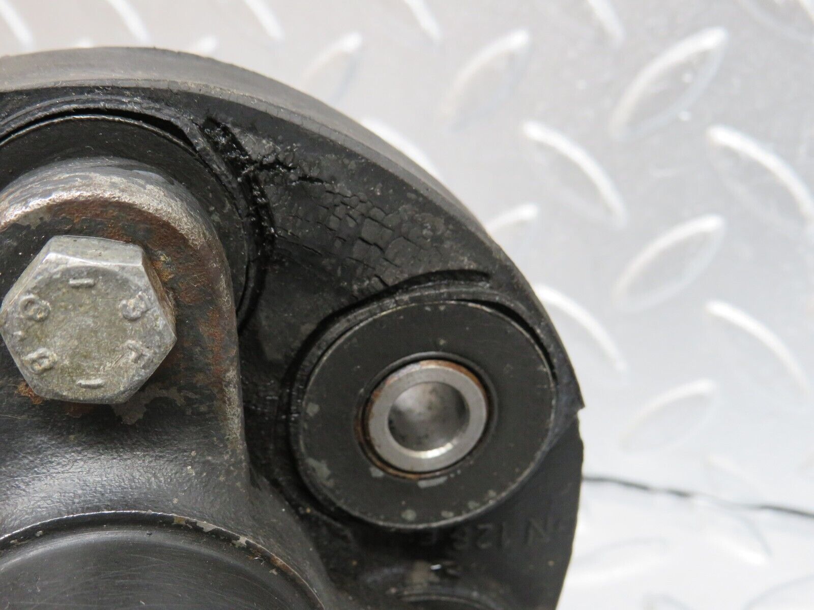 35579 Mercedes-Benz R107 280SL Cardan Shaft Prop Shaft