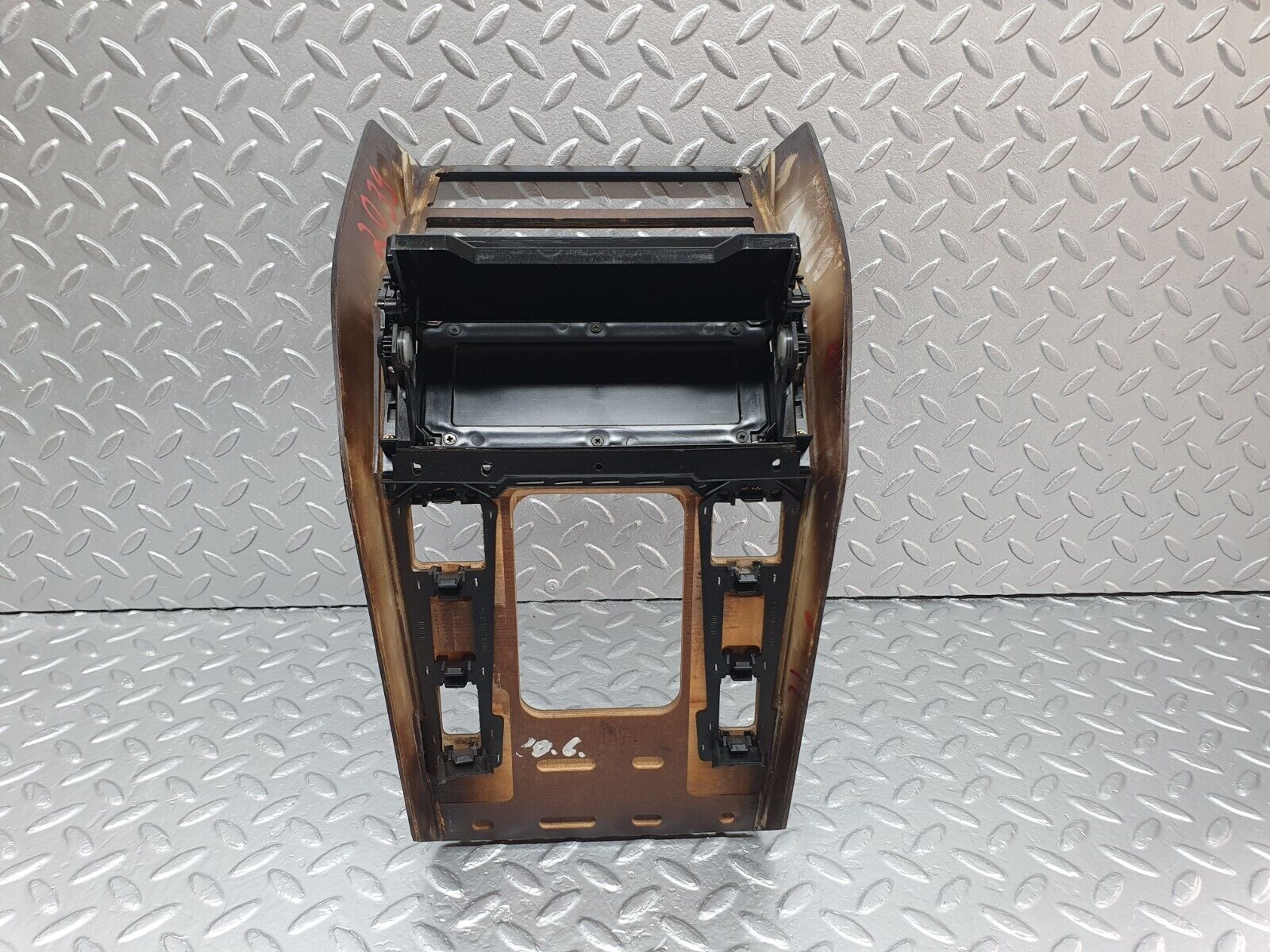 42189 Mercedes-Benz R129 320SL Coupe Centre Console Wood Panel