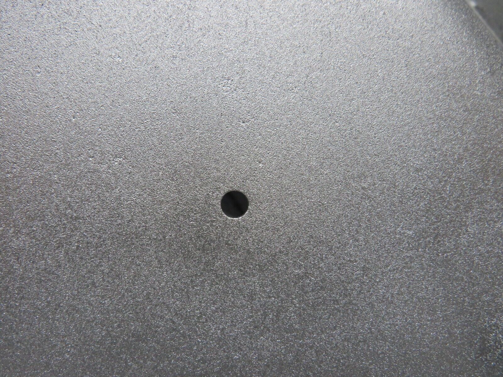 39603 Mercedes-Benz R129 320SL Coupe Exhaust Heat Shield