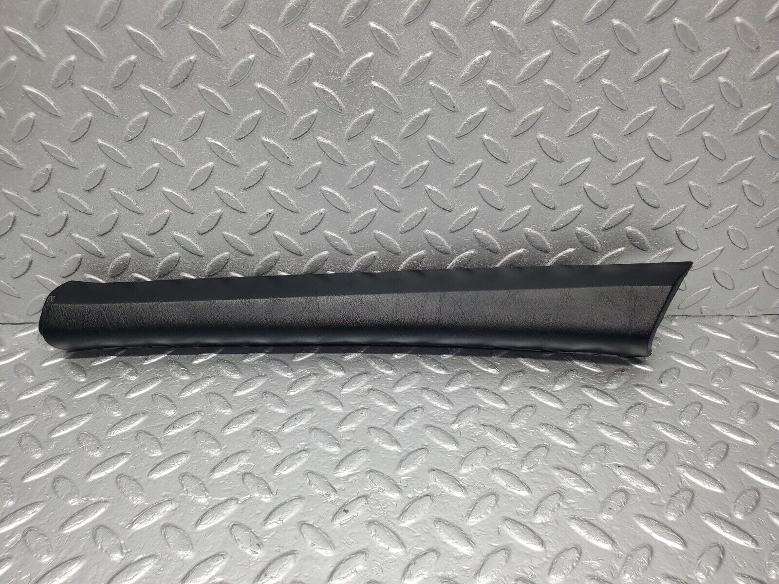 46346 Mercedes-Benz C123 280CE Coupe A Pillar Cover Left Side Black