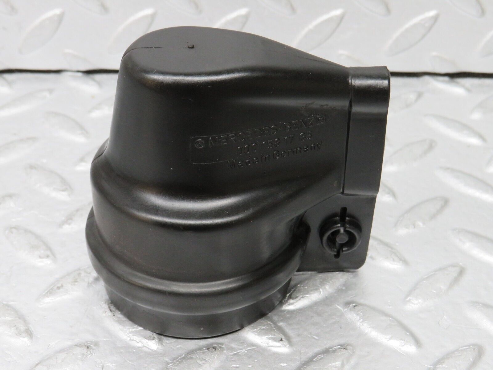 35343 Mercedes-Benz R107 280SL Ignition Coil Protective Cap 0001581785