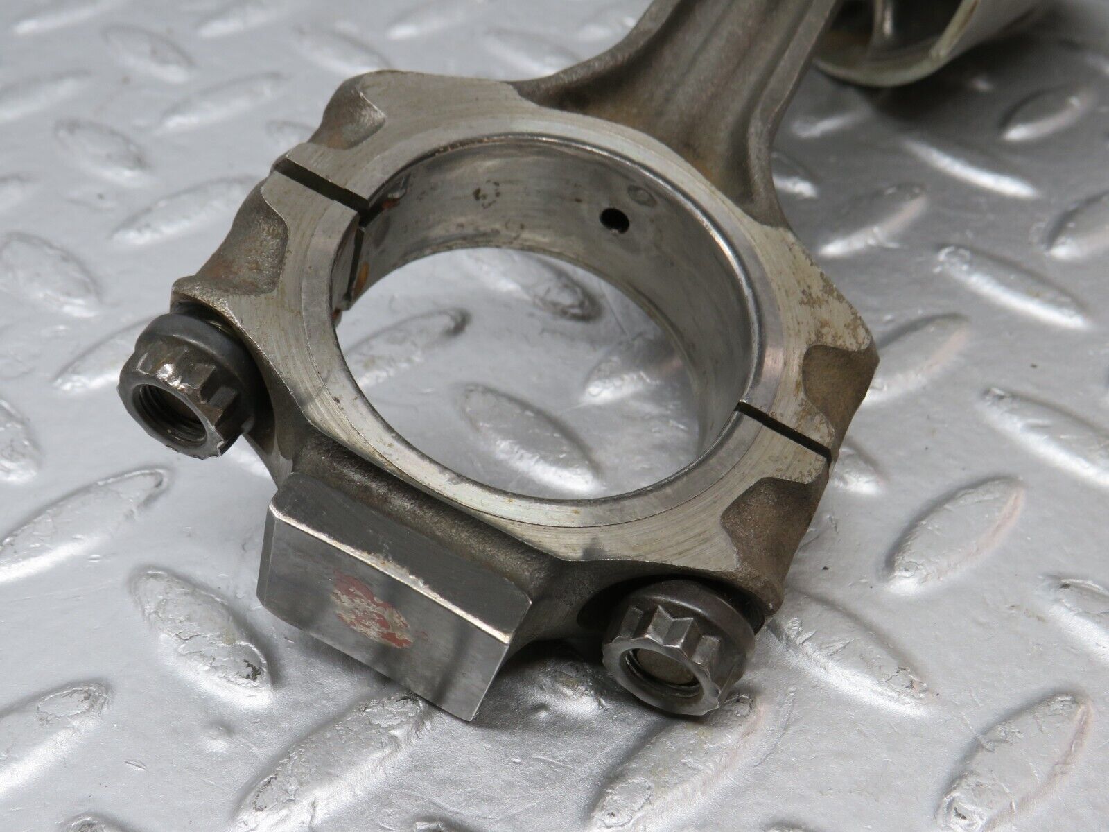 39305 Mercedes-Benz R107 500SL Piston With Connecting Rod 96,515mm