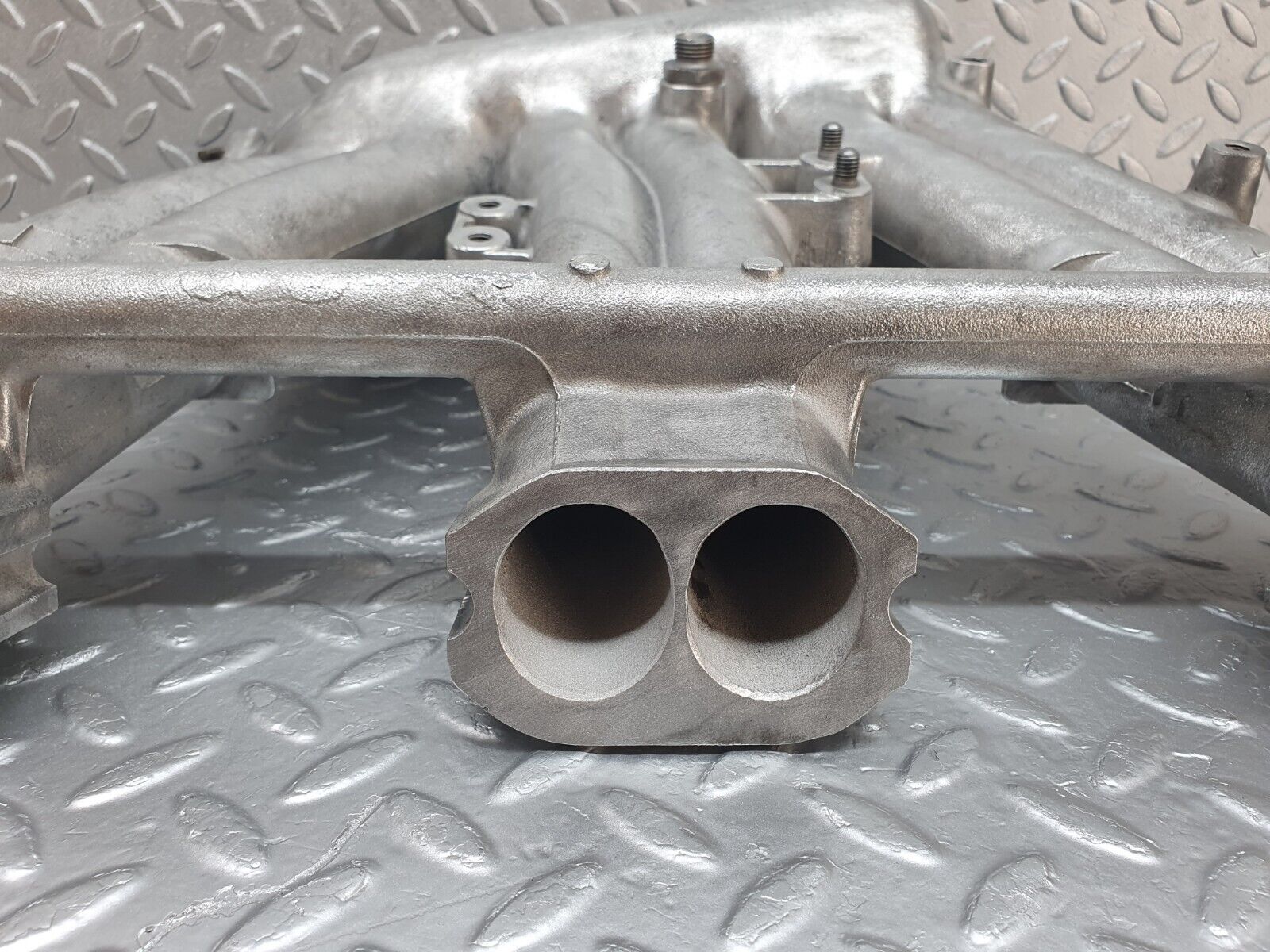 43316 Mercedes-Benz W108 280SE Intake Manifold 1301410101