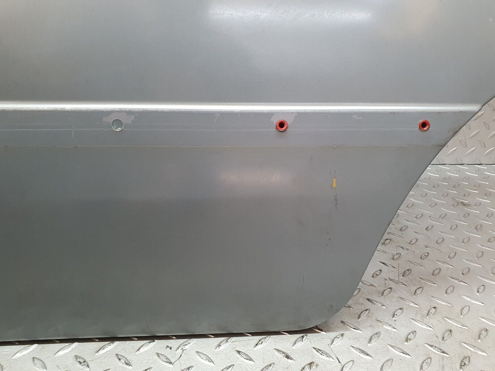 43740 Mercedes-Benz W116 450SEL Rear Left Door