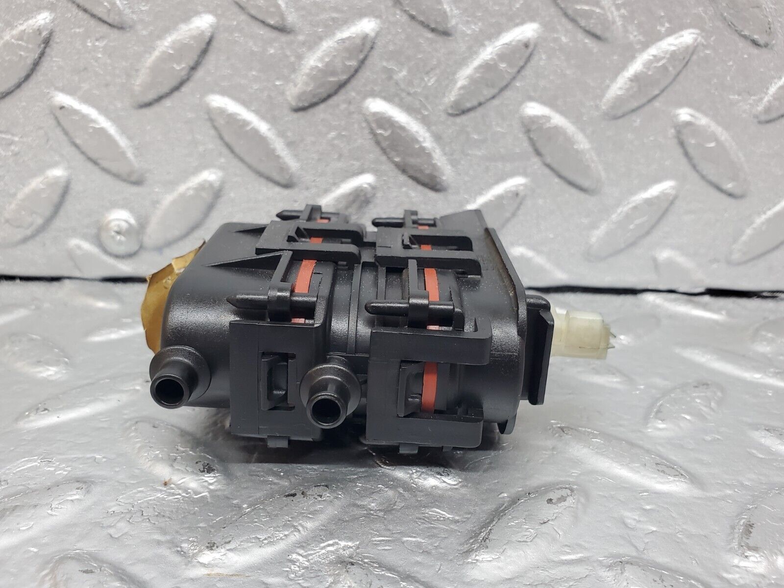 44908 Mercedes-Benz R129 300SL Coupe Heater Box Vacuum Actuator