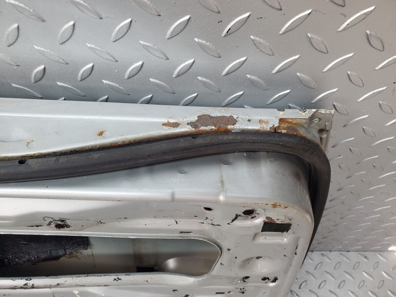 45174 Mercedes-Benz R129 300SL Coupe Left Door