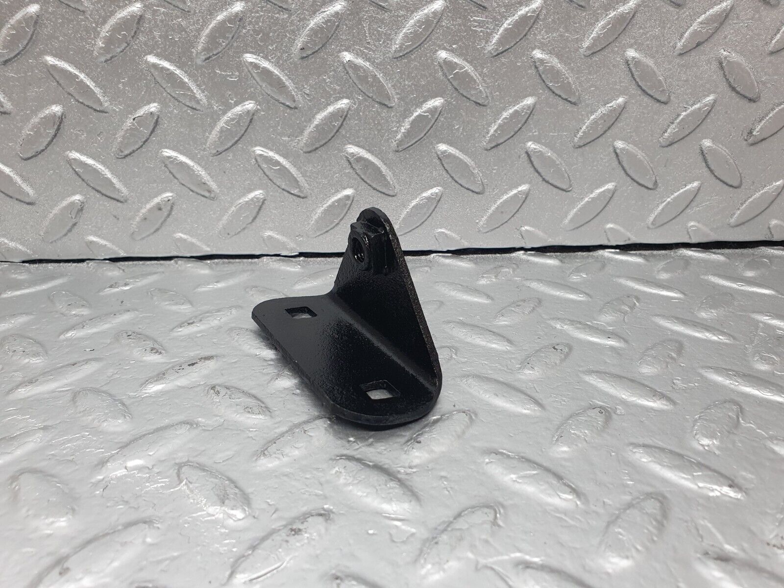 43408 Mercedes-Benz W108 280SE Rear Left Bumper Bracket