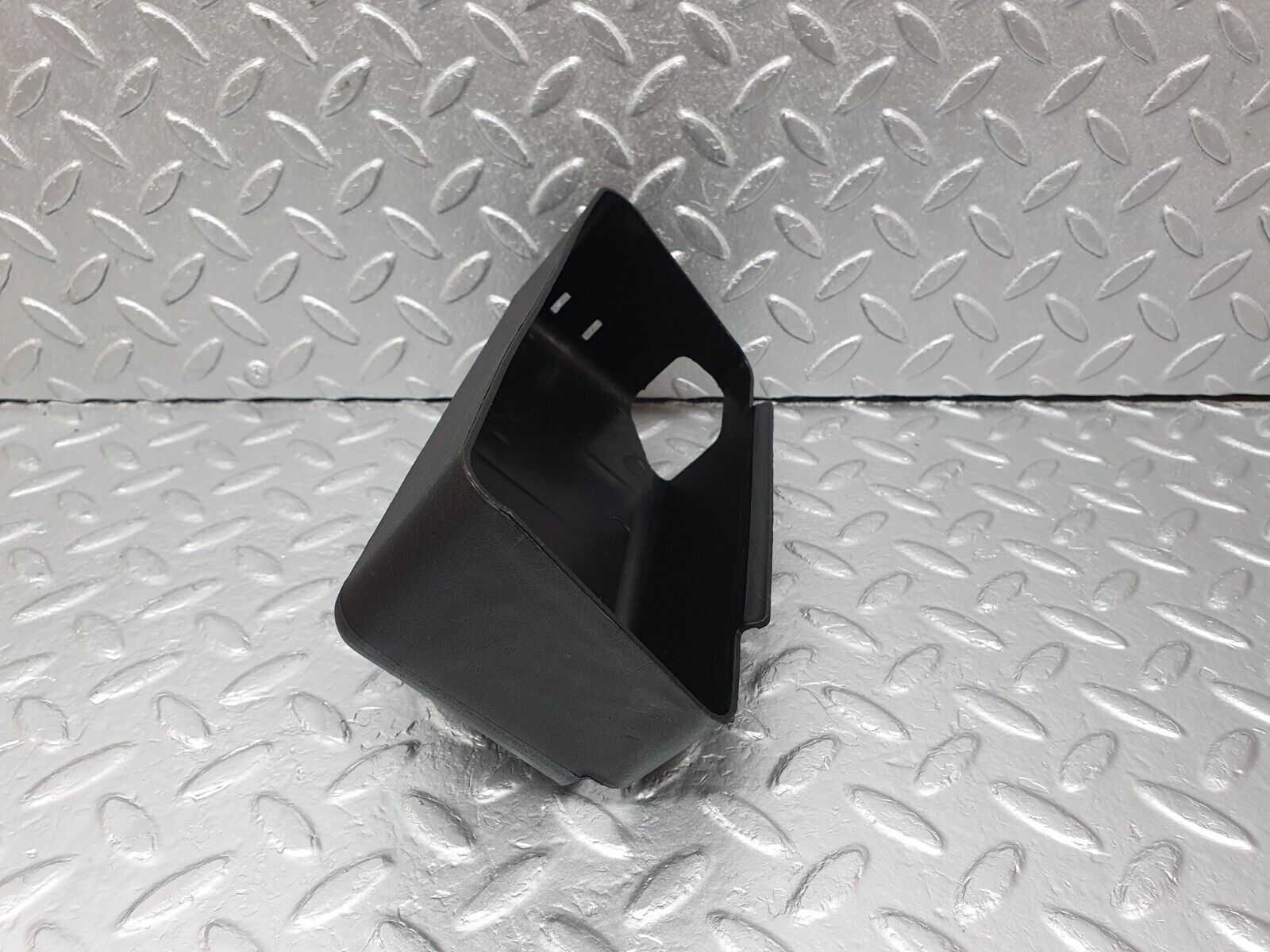 42215 Mercedes-Benz R129 320SL Coupe Central Locking Vacuum Pump Bracket 1298050114