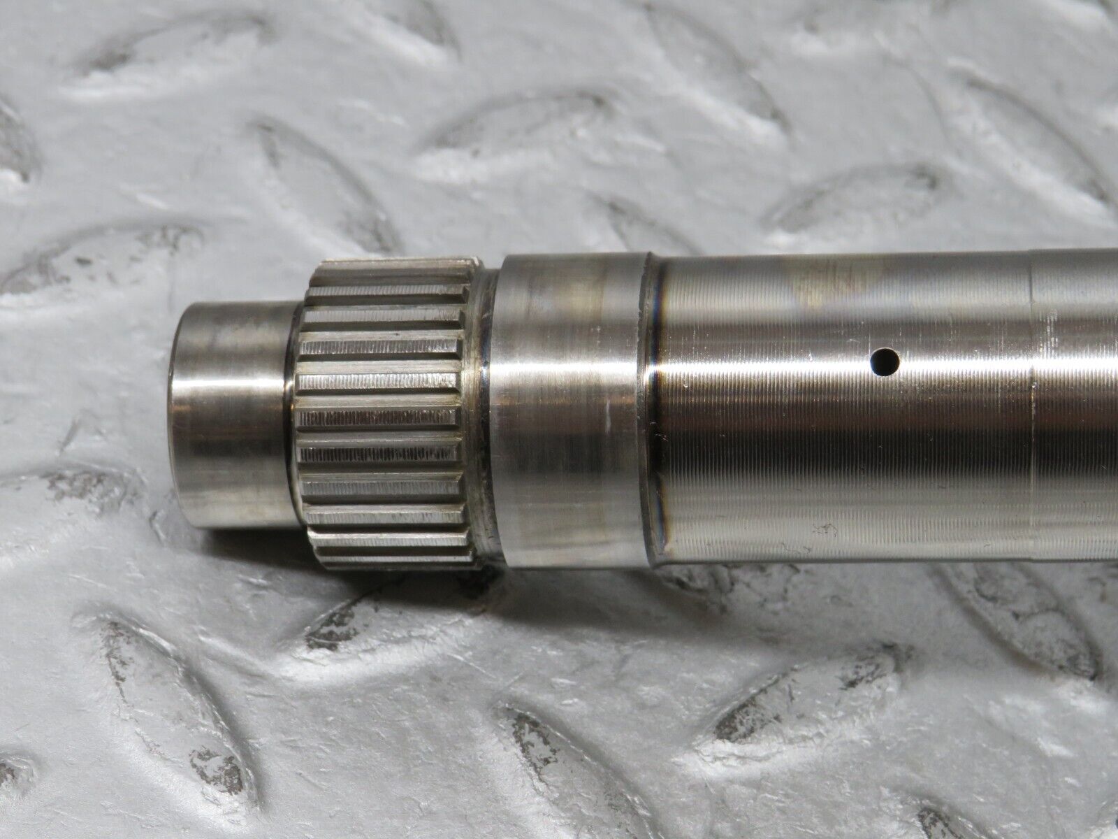 36443 Mercedes-Benz R107 450SL Automatic Gearbox Shaft