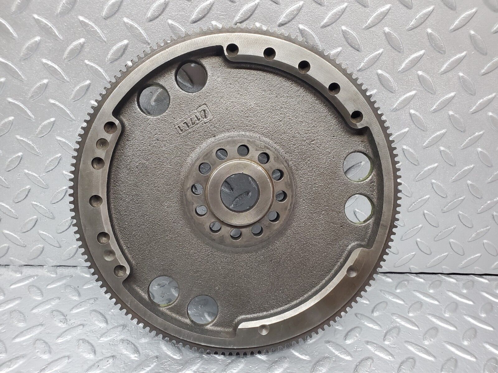 45389 Mercedes-Benz 280E M110.983 Flywheel Starter Ring 1100320001