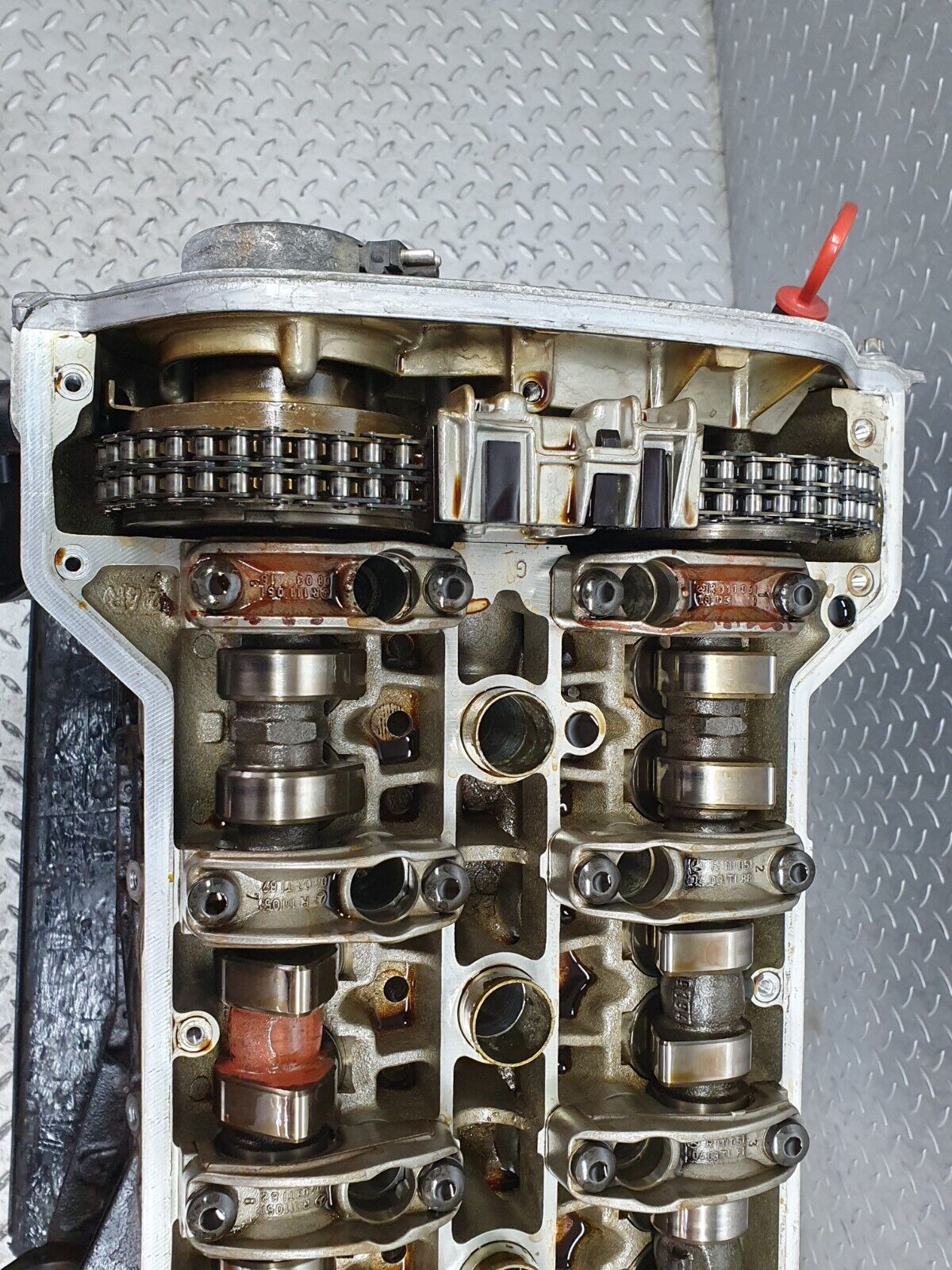 42134 Mercedes-Benz W202 C200 Complete Engine M111.945 1110112201 11194522069957