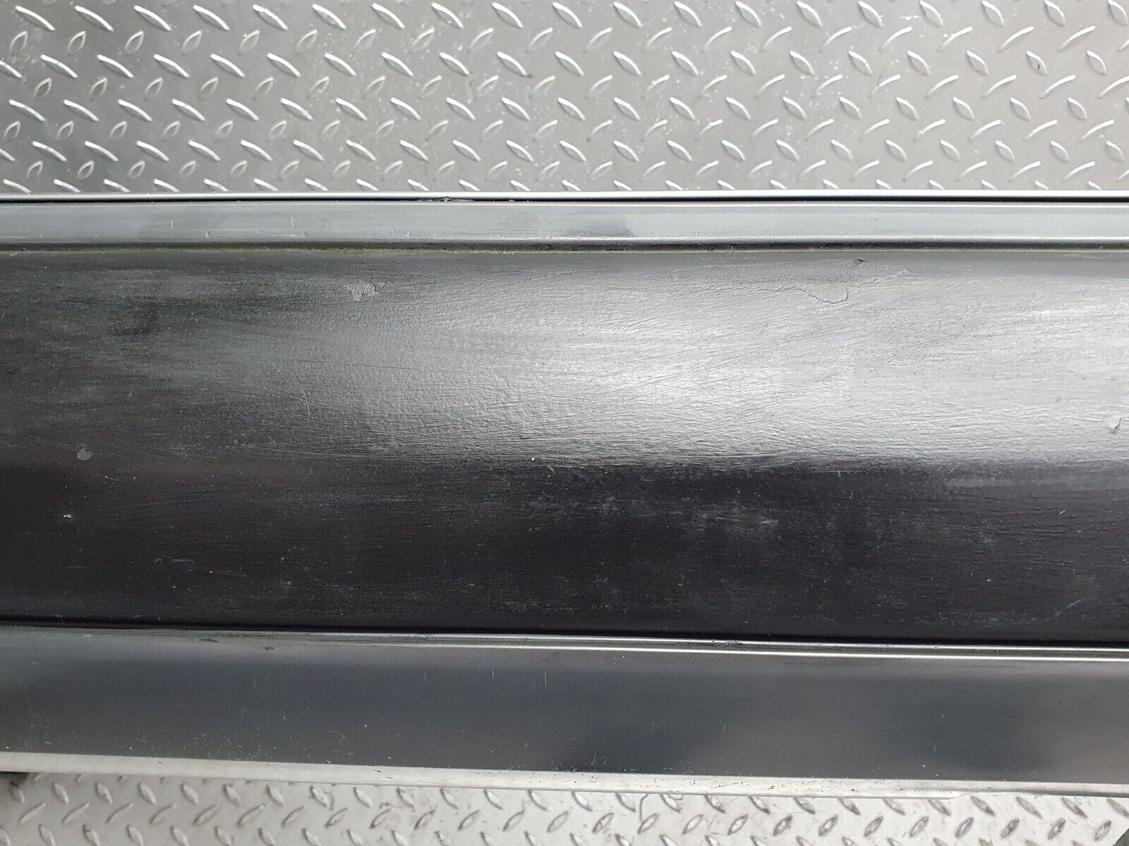 41728 Mercedes-Benz W124 200E Rear Bumper 1248800340