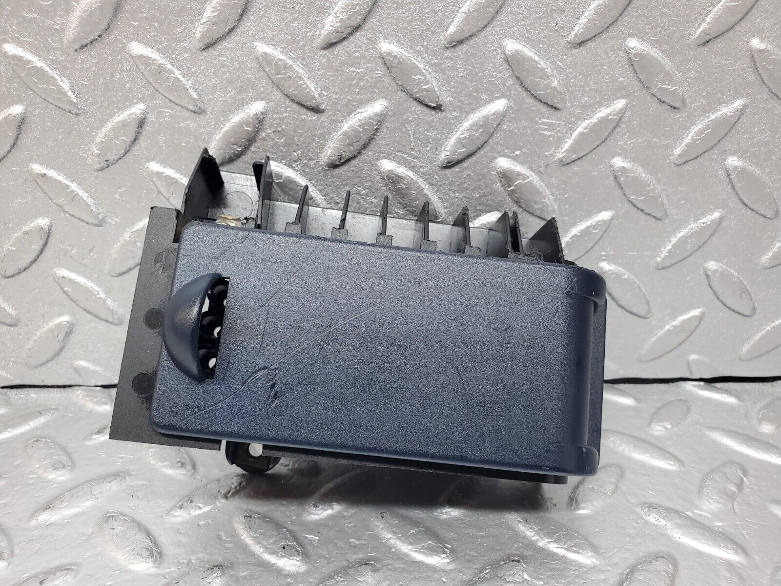 45001 Mercedes-Benz R129 300SL Coupe Fuse Box Lid 1040037886 1295400450