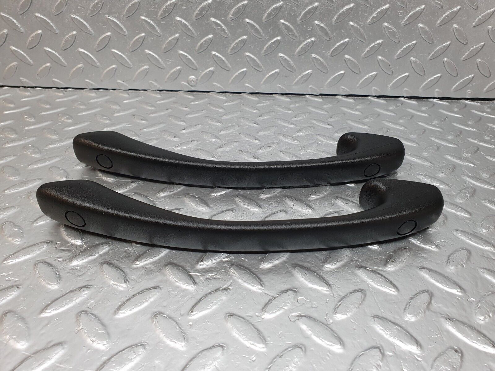 41974 Mercedes-Benz W202 C200 Interior Roof Grab Handle Set